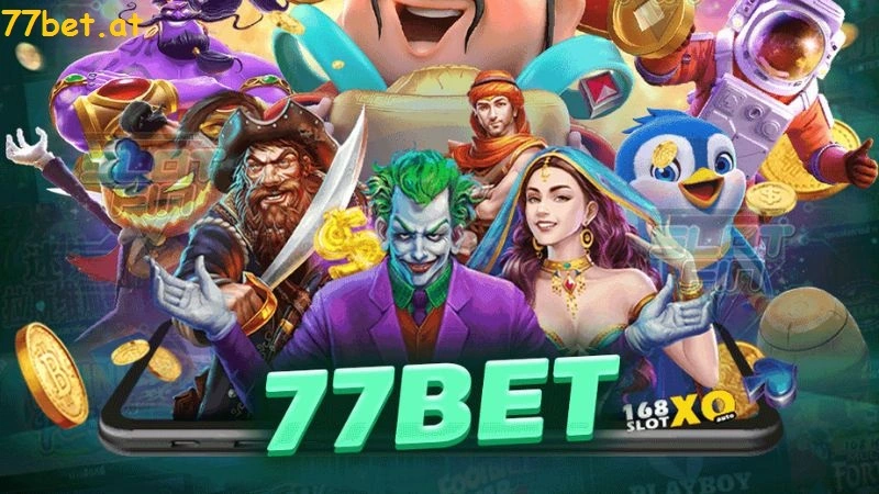 Hướng dẫn đăng ký 77bet cho người mới