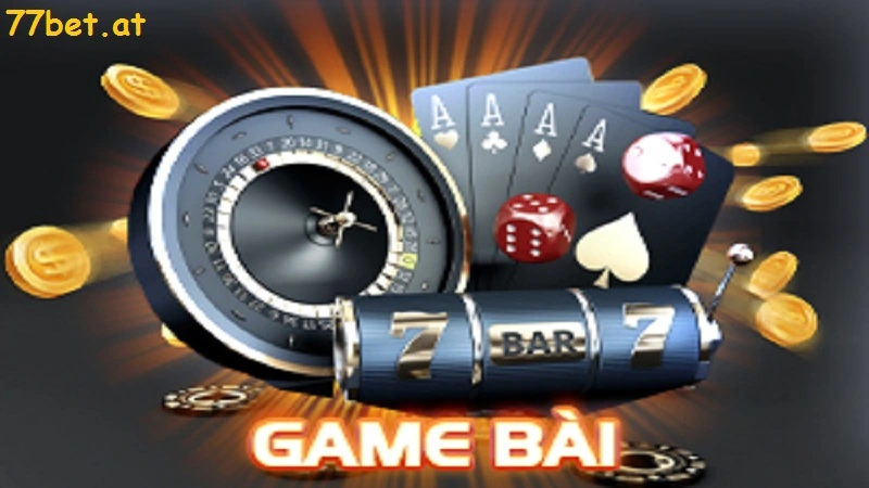 Tối ưu hoá trải nghiệm khi chơi game bài 77bet